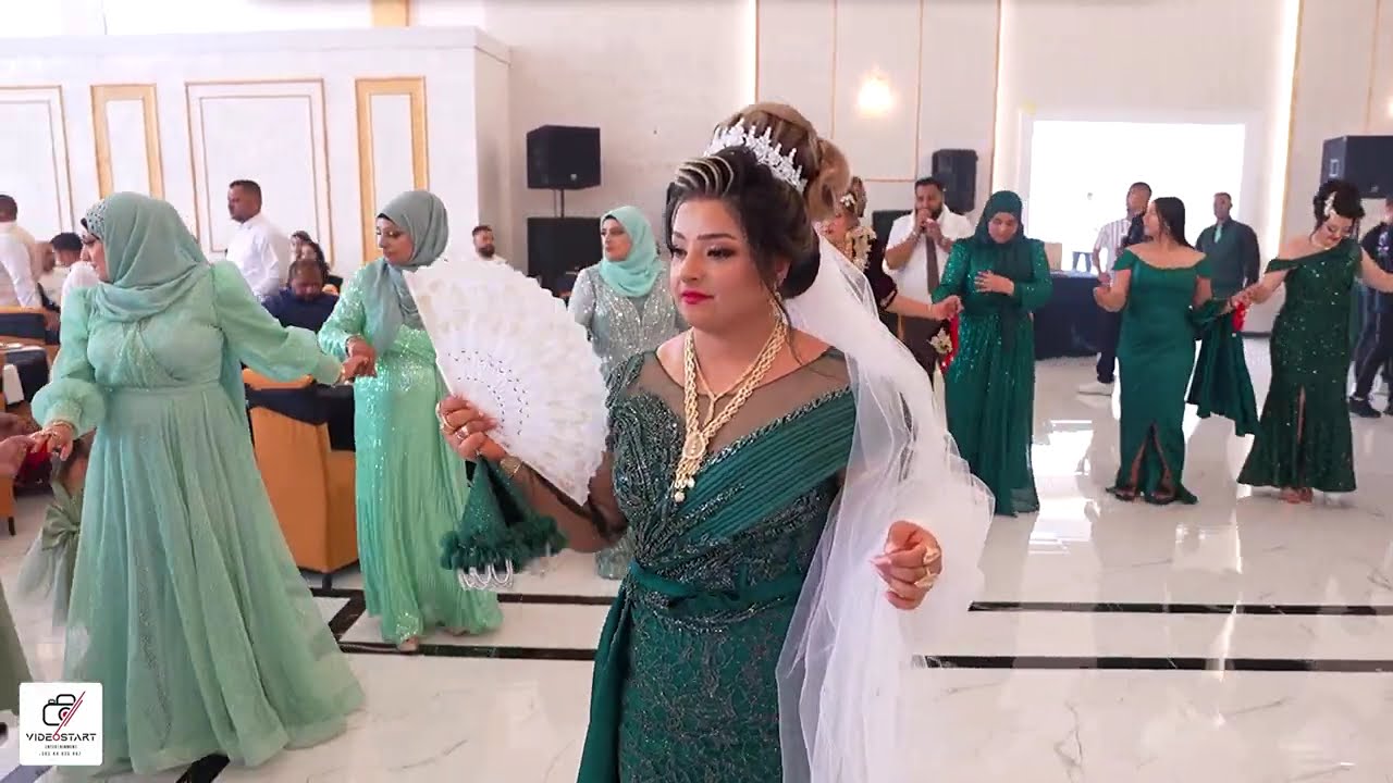 Pjesa 2 • Kanagjegji i Hyles • Percellja e Vajzes • Bekim TallamishixFabian Gjakova 2024 #dasma2024