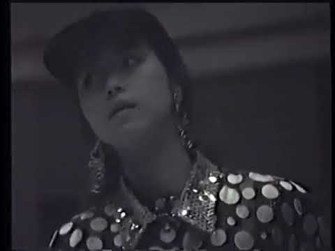 島田奈美    「パウダー・スノーの妖精」(FINAL CONCERT part 14/1990)