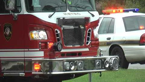 First Responders dealing with PTSD