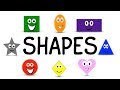 Shapes Recognition Quiz