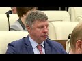 Пермский Парламент от 26 мая 2022 г.