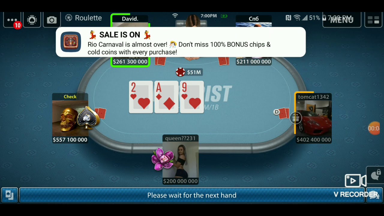 Crazy Player Poker YouTube