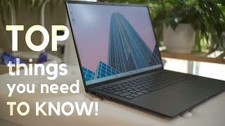 LG Gram 16" Laptop - 3 Minute Review! (13th Gen Intel │ IPS Display)