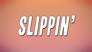 Download lagu Paul Russell - Slippin’ ft. Meghan Trainor (Lyrics)