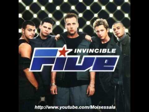 Five - How Do Ya Feel