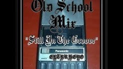 80's R&B Funk Old School Mix - "Still In The Groove"