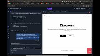 Replit vs Other AI Coding Agents: Lovable - Bolt - Tempo Labs