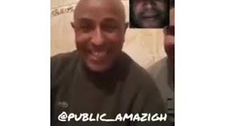 إن لله أودا حماد ههههه