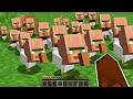 I Fooled MY FRIEND with CUSTOM Minecraft MOBS!