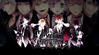 картинка: 「AMV 」- Ламбада