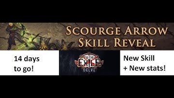 First Channeled Bow Skill + NEW SPECTRE BOOTS? Delve is 14 days away!