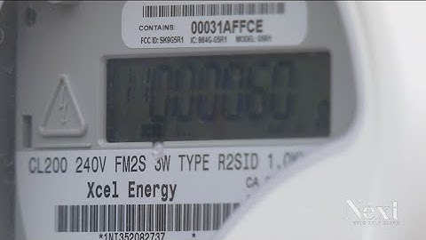 Are smart meters making billing smarter, or are the meters outsmarting Xcel?