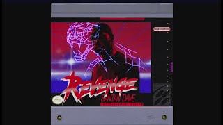 Revenge - Dave  | Lyrics