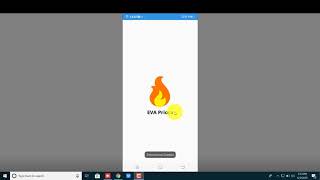 How to install and register EVA sales person application screenshot 5