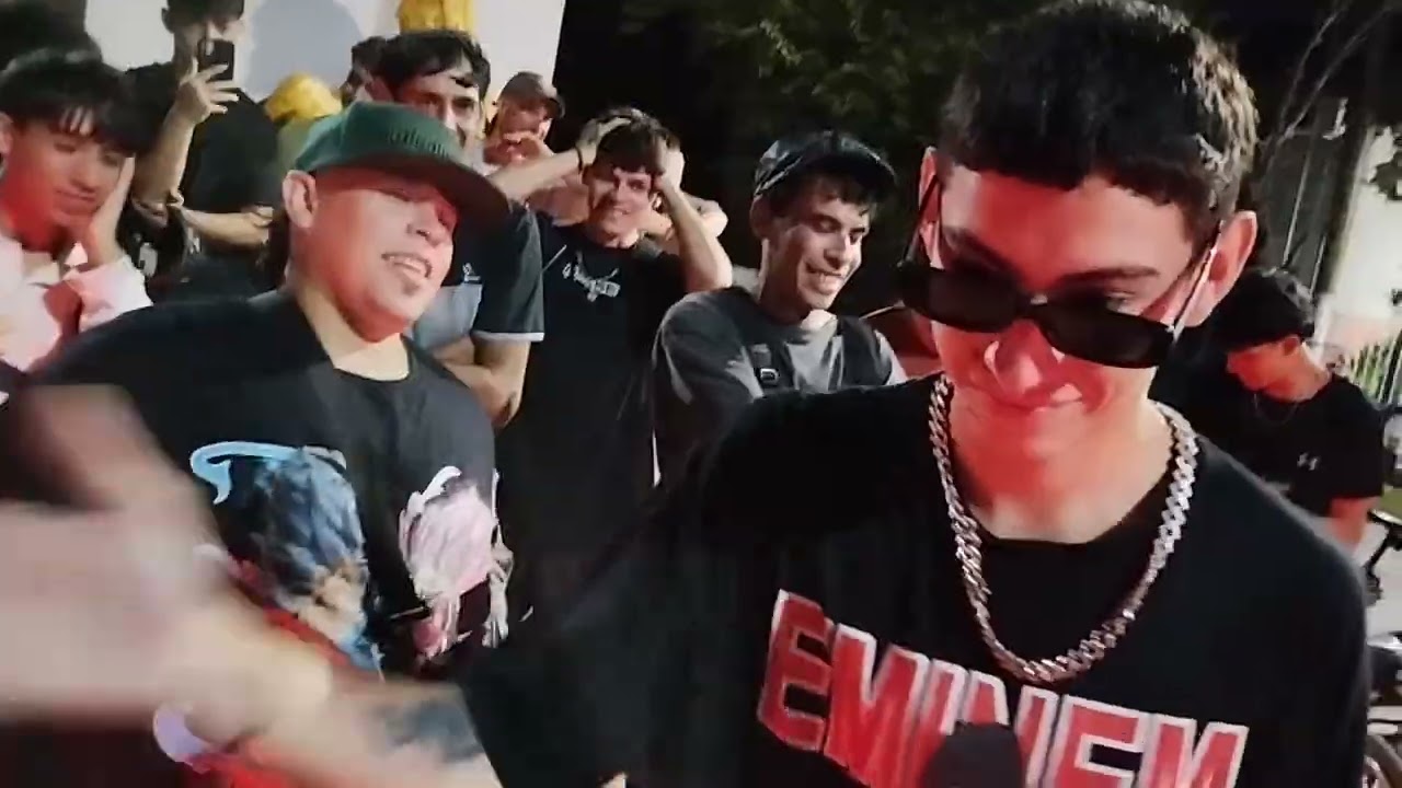 ZUGOR ASTRAK 🆚 ENMA MALDITO FXN - 4TOS DE FINAL FECHA 3 #ceibofree (2vs2)