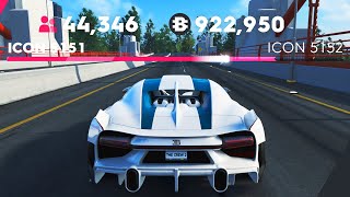 The Crew 2 l FASTEST METHOD to earn money and followers in 2023
