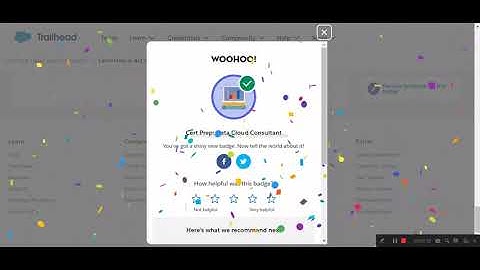 Cert Prep: Data Cloud Consultant | Salesforce