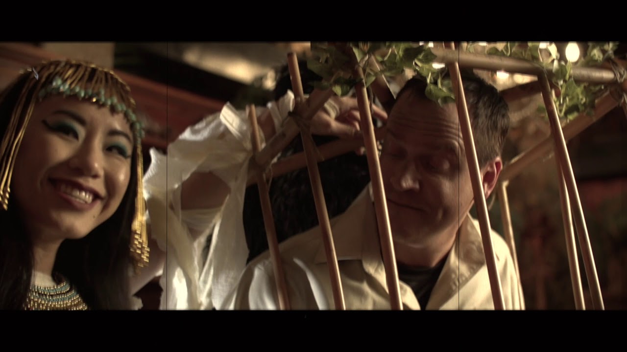 Weedjies of the Night | Music Video