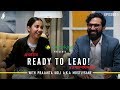 Ready To Lead | @MostlySane  Prajakta Koli | #जगातभारीमराठी  #bhadipa