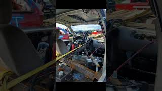 #derby #carderby #fyppages #wisconsinlife #trending #fok #becareful