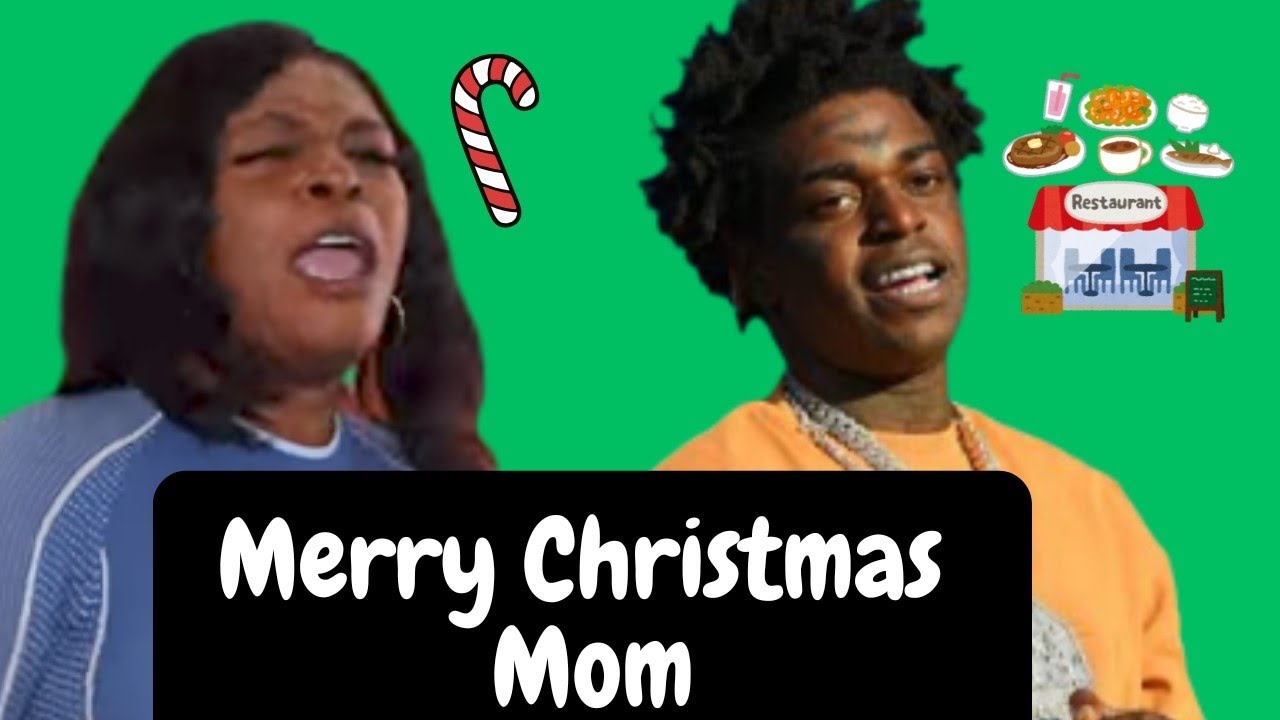 KODAK BLACK ПОДАРИЛ СВОЕЙ МАТЕРИ НЕВООБРАЗИМОЕ. 