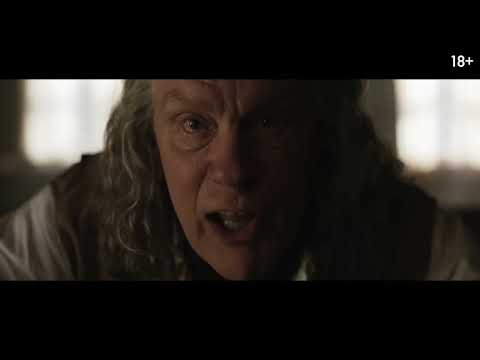 SACRIFICE Official Trailer (2026) Chris Evans