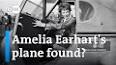 The Mysterious Disappearance of Amelia Earhart ile ilgili video