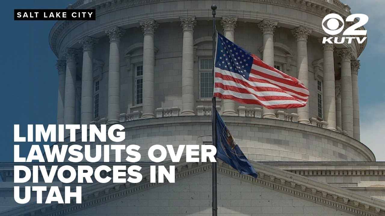 Proposed bill would block lawsuits blaming third parties for marital breakups