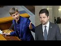 🤦 ДЕБАТЫ! ГОНЧАРЕНКО VS «СЛУГА НАРОДА». Обязательно смотрите до конца.