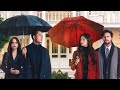مسلسل تحت نفس المطر الحلقة 6 