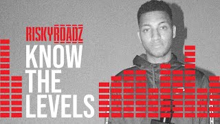 Know The Levels: Kaemz