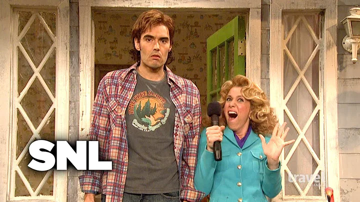 Vacation Giveaway - Saturday Night Live