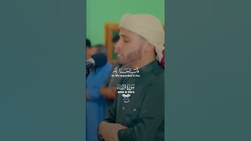 تلاوة تأخذك بعيدا عن الدنيا |عبدالعزيز سحيم #عبدالعزيز_سحيم #سورة_الأنبياء #quran