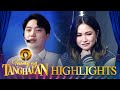 “Akala ko talaga ayaw mo sa akin” Ryan says sorry to Yeng | Tawag Ng Tanghalan