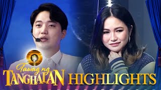 “Akala ko talaga ayaw mo sa akin” Ryan says sorry to Yeng | Tawag Ng Tanghalan