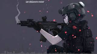 Nightcore - Rainbows In The Dark (NerdOut) (lyrics)