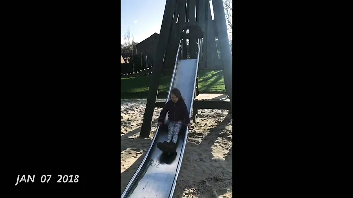 1 second everyday