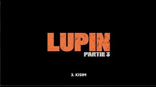 Lupin 3 Sezon Yakında Netfli̇x