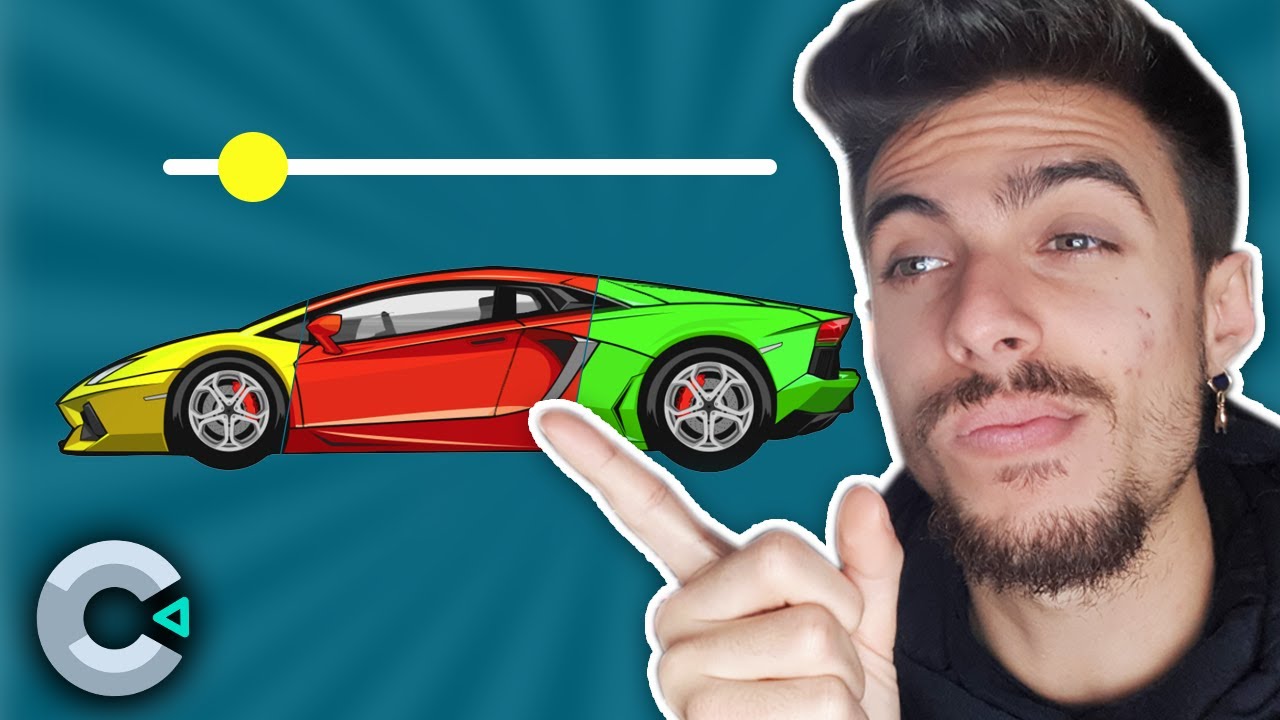 Come CAMBIARE il COLORE di uno Sprite IN GAME su Construct 3 - YouTube
