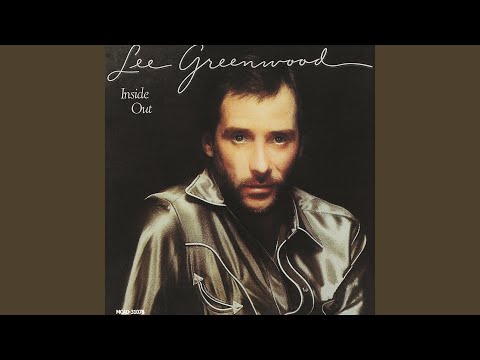 It Turns Me Inside Out - Lee Greenwood
