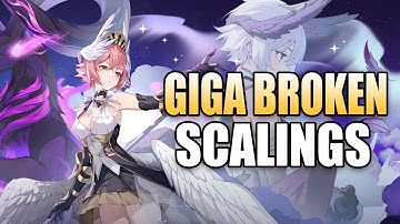 Raymerry Looks INSANELY BROKEN! First Impression Etheria Restart