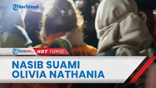 Nasib Suami Olivia Nathania seusai sang Istri Jadi Tersangka Penipuan, Begini Penjelasan Polisi