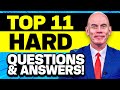 Interview Preparation Quiz