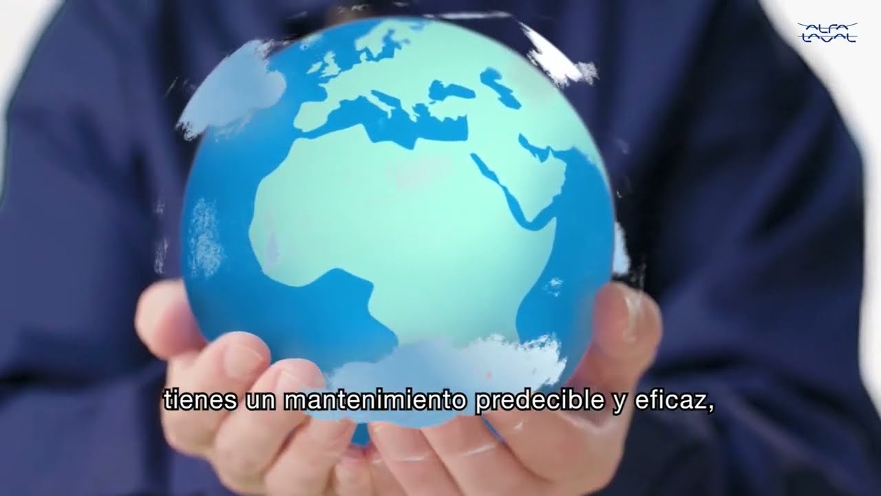 Beneficios de Intercambiadores de Calor ALFA LAVAL (Plate Heat Exchangers) - CESEHSA