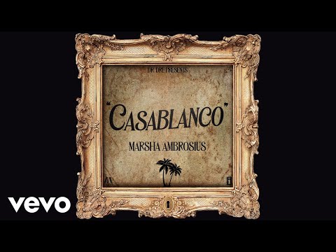Putar Tunisian Nights - Marsha Ambrosius