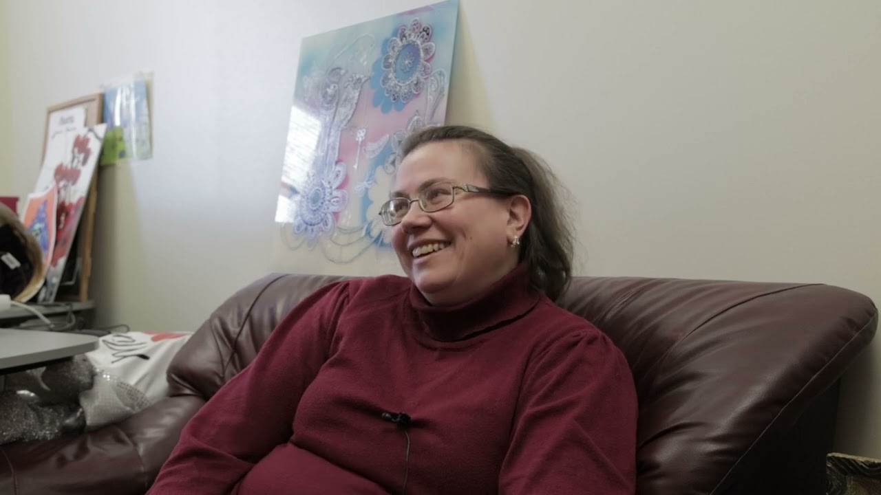 Tampereella asuvat venäläiset