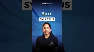 GMAT Focus Edition Complete Syllabus
