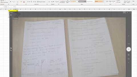 Axial Load-Moment Diagram Part 9-Excel for Trial Depth