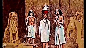 Ancient Egypt    Mysteries of The Rosetta Stone    History Documentary