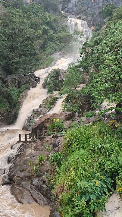 Re Visit Beautiful Ravana Ella  #srilanka #naturetime